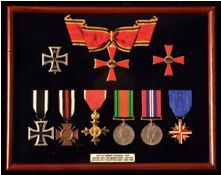 Medals