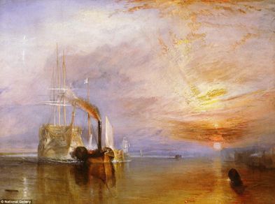 Temeraire