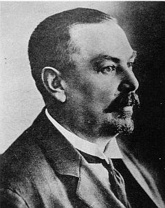 Louis Botha