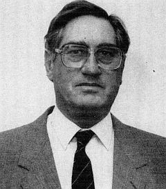 Louw E. Oosthuizen