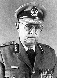 Willie C. Meyer