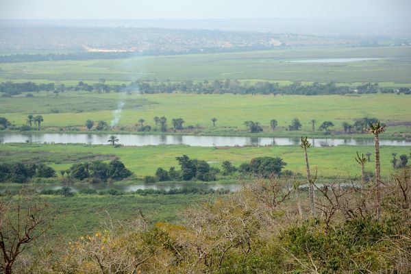 Kissama National Park