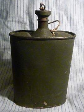 mess tin