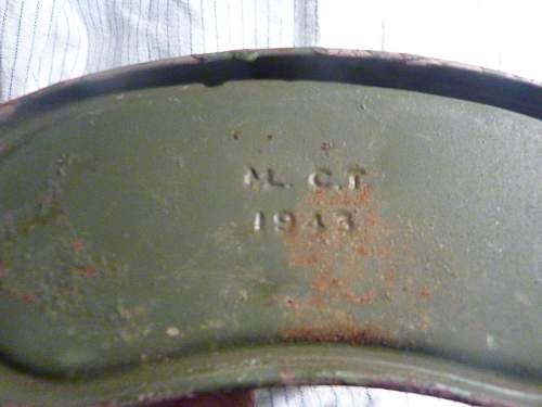 mess tin