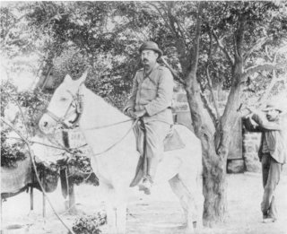 First photo