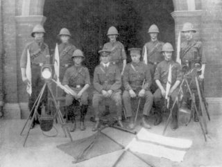 First photo
