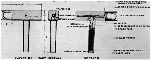 T-friction tube