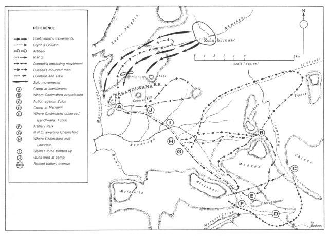 Map C