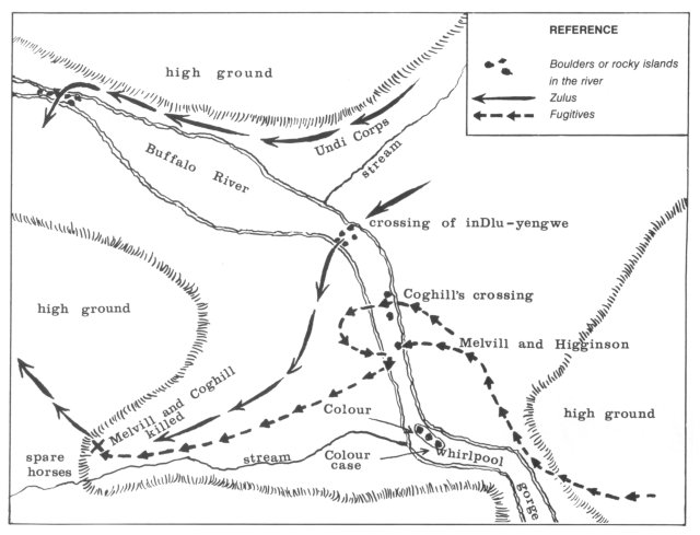 Map F