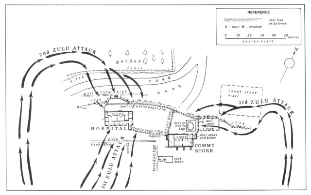 Map G
