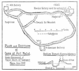First map