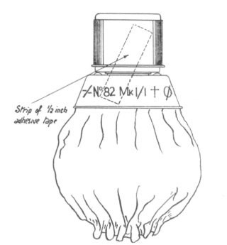 First diagram