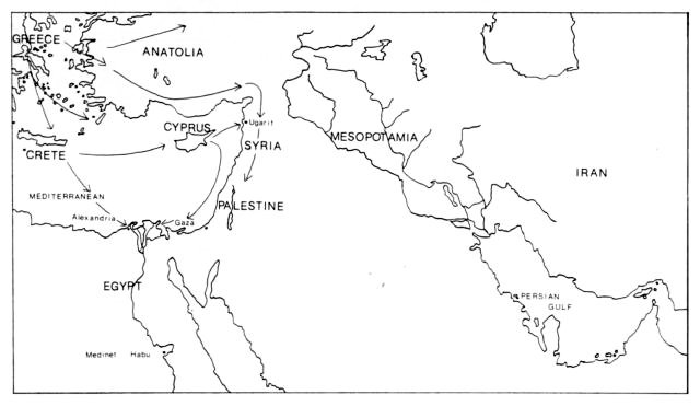 Map 1