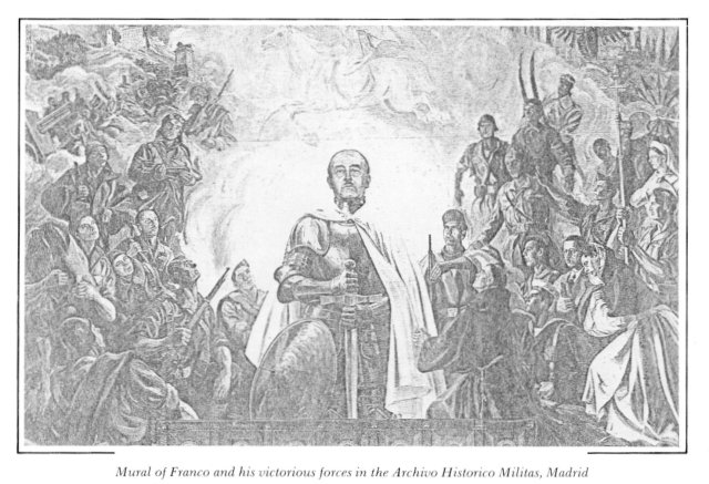 Second mural