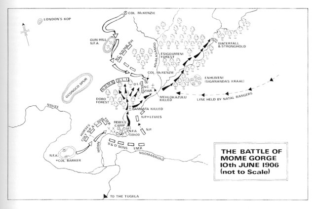 Second Map