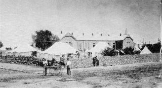 First photo