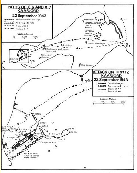 Second map
