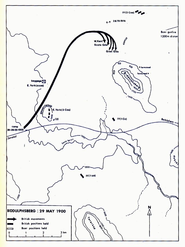 Second map