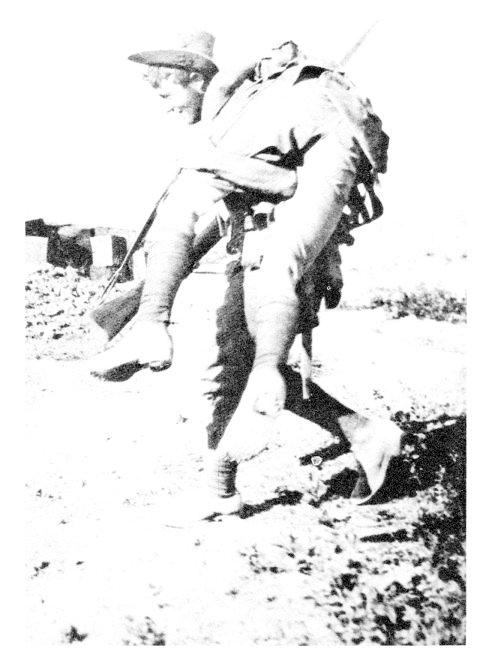 First photo