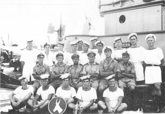 First photo