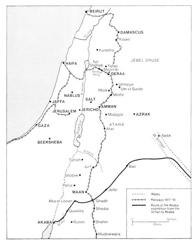 Map 1