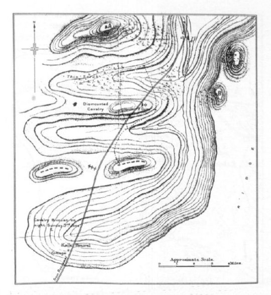 Second map
