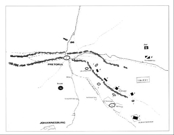 Second map