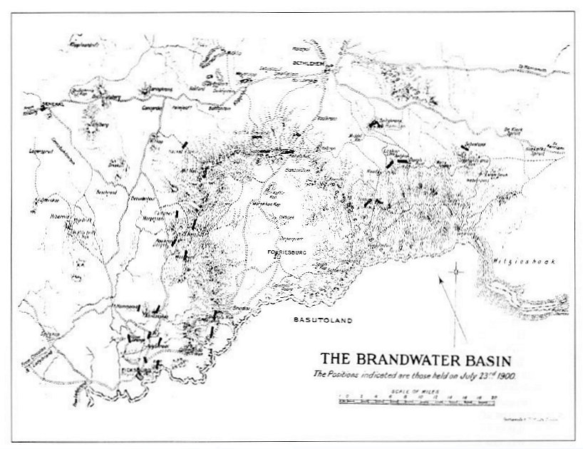 Second map