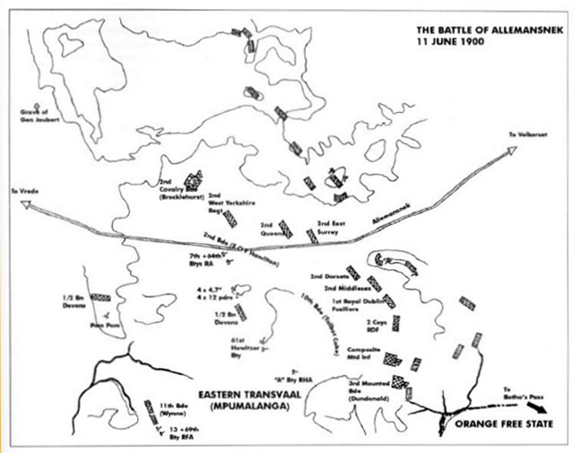 Second map