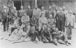 First photo