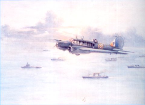 Inside front cover illustration