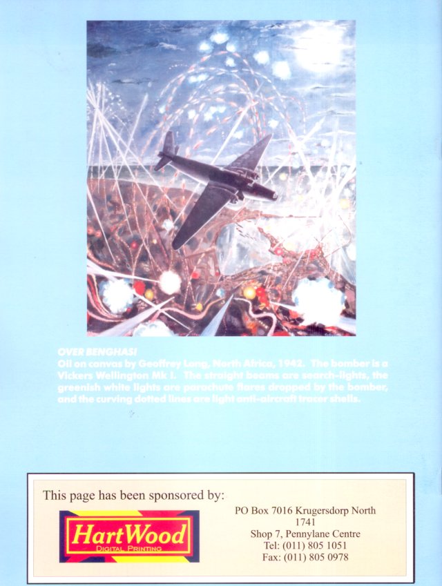 Back cover illustration