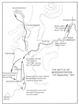 Second map