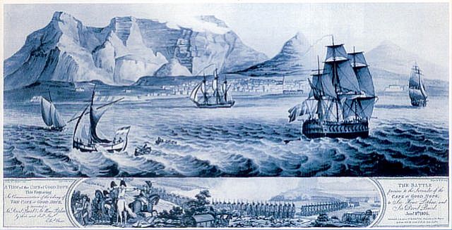 Front cover illustration