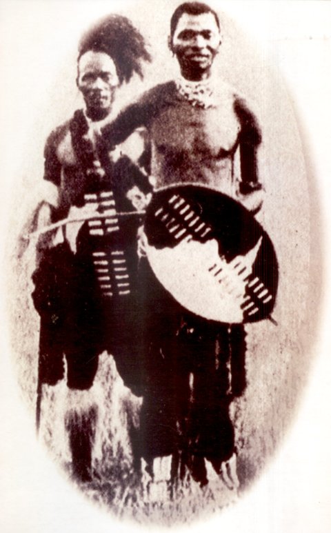 Front cover illustration