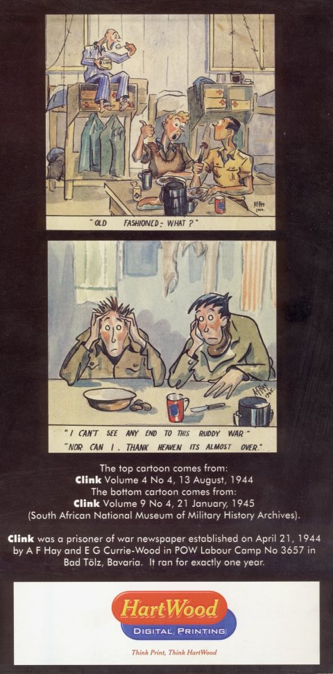 Back cover illustration
