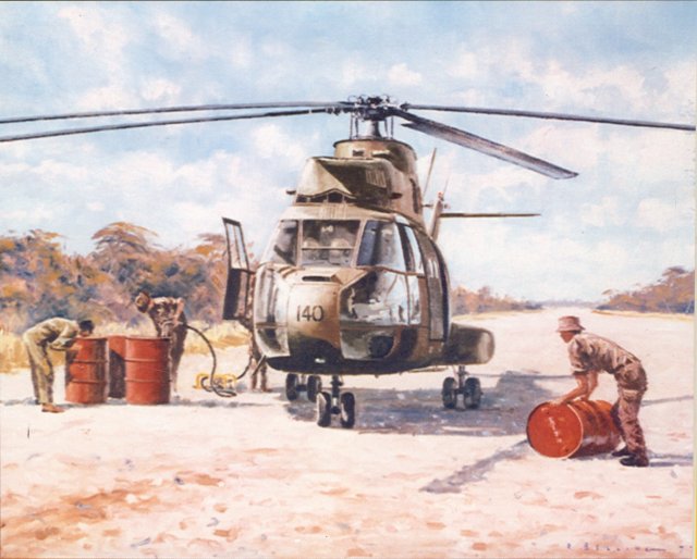 Magazine cover illustration