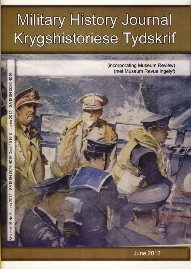 Magazine cover illustration