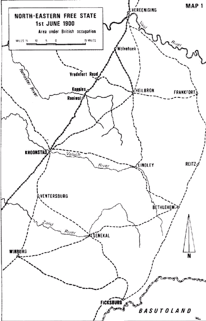 Map 1